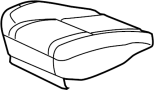 View Seat Cover Full-Sized Product Image