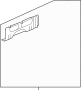 View Truck Bed Panel Full-Sized Product Image