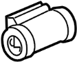 Drum Brake Wheel Cylinder (Rear)