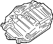 19331022 Disc Brake Caliper