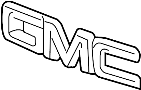 Grille Emblem