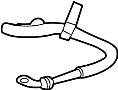 23126819 Battery cable.