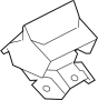 Image of Engine Mount (Front) image for your 2008 Chevrolet Avalanche   