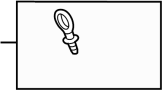 12634510 Engine Oil Dipstick
