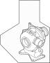 12677684 Turbocharger