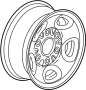View Wheel Full-Sized Product Image