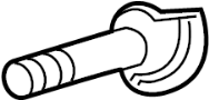 View Cam. Bolt. Arm. Control. Alignment. (Upper, Lower) Full-Sized Product Image