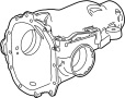 20920808 Differential Housing (Front)