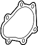 84096172 Differential Housing Gasket