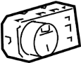 View Headlight Switch Full-Sized Product Image