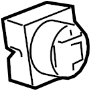 View Transfer Case Switch Full-Sized Product Image 1 of 4