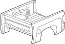 View Truck Bed Assembly Full-Sized Product Image 1 of 2