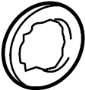 View Wheel Seal (Rear) Full-Sized Product Image