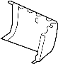 View Bumper End Cap Full-Sized Product Image