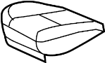 Image of Seat Cover image