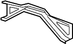 Frame Crossmember