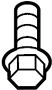View Bolt. (Rear) Full-Sized Product Image