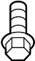 View Bolt. (Rear) Full-Sized Product Image