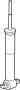 View Suspension Shock Absorber (Front) Full-Sized Product Image 1 of 4