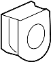 View Suspension Stabilizer Bar Bushing (Front) Full-Sized Product Image
