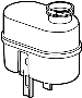 View Brake Master Cylinder Reservoir Full-Sized Product Image