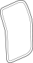 View Door Seal Full-Sized Product Image