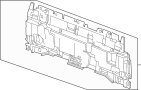 View Sound Absorber Full-Sized Product Image