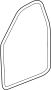 View Door Seal Full-Sized Product Image