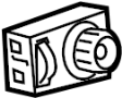 View Headlight Switch Full-Sized Product Image