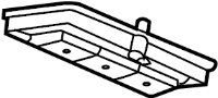 View Garage Door Transmitter Full-Sized Product Image