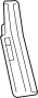 View Seat Air Bag (Front) Full-Sized Product Image
