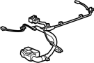84081311 Power Seat Wiring Harness