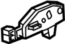 View Power Seat Switch Full-Sized Product Image