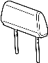Headrest