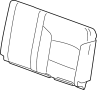 Seat Back Cushion Cover
