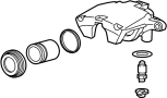 View Caliper.  Full-Sized Product Image
