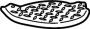 View Bumper Step Pad Full-Sized Product Image