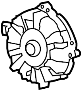 Engine Cooling Fan Clutch