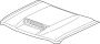 View Hood Panel Full-Sized Product Image 1 of 1