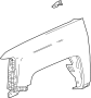 View Fender Full-Sized Product Image