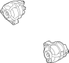 View Alternator Full-Sized Product Image