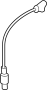 View Oxygen Sensor (Upper) Full-Sized Product Image