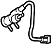 12688993 Diesel Exhaust Fluid (DEF) Injector