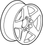 Wheel