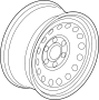 View Wheel Full-Sized Product Image