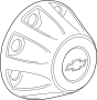 View Cap. Hub. Wheel. Cover.  Full-Sized Product Image
