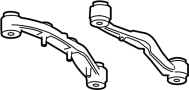 View Differential Mount Full-Sized Product Image