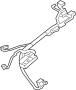 Steering Column Wiring Harness