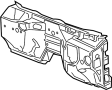 Engine Compartment Insulation