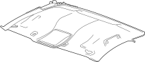 View Headliner Full-Sized Product Image 1 of 2